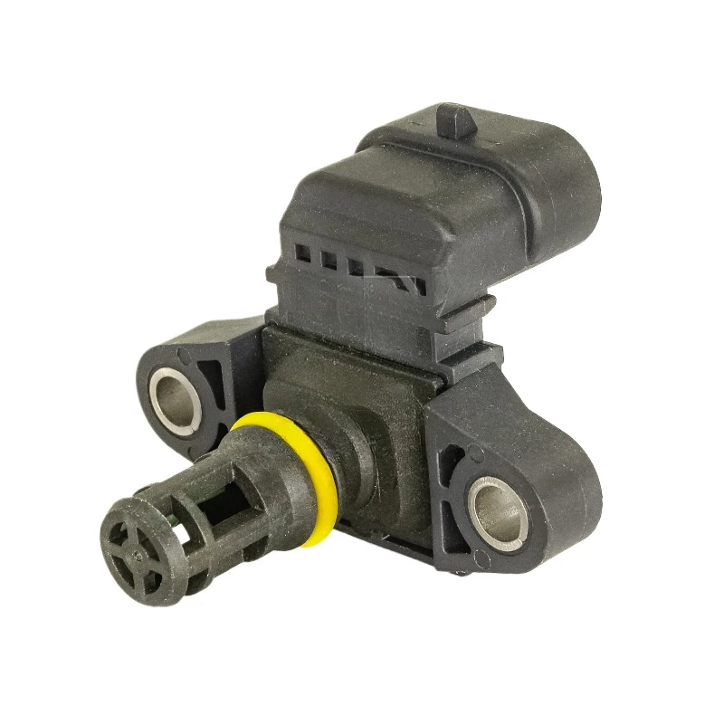 

The intake pressure sensor 10013591 is suitable for the Jingyi Roewe 550/750 Santa Fe 1.8T MG MG6