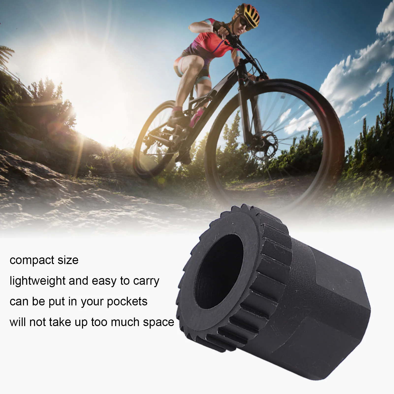 

24 зубца, хромированная сталь, Задняя втулка, блокировочное кольцо, инструмент для удаления гаек для DT Swiss 3 Pawl