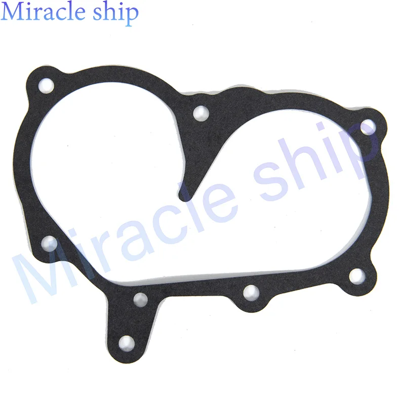 350-02104 Intake Manifold Gasket For TOHATSU Outboard Motor PN 350-02104-0 Boat Engine Replaces Parts
