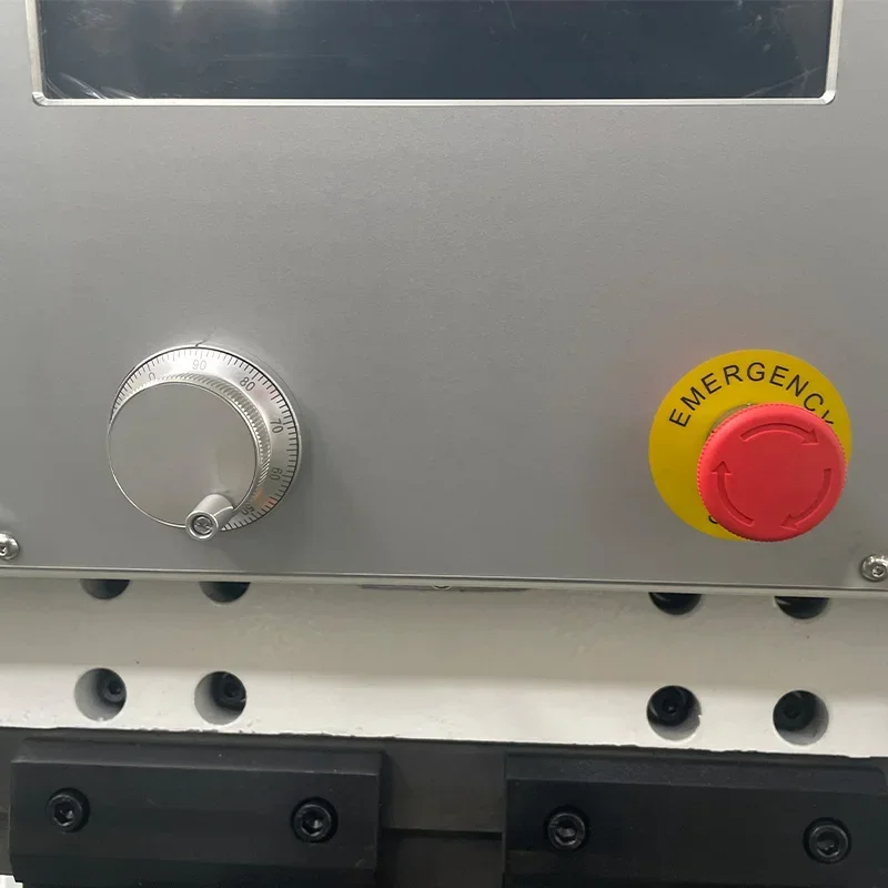 High-Precision 3Ton 200mm Length 2 Axis 200MM/S All Servo Mini Electric Press  Brake Bending Machine