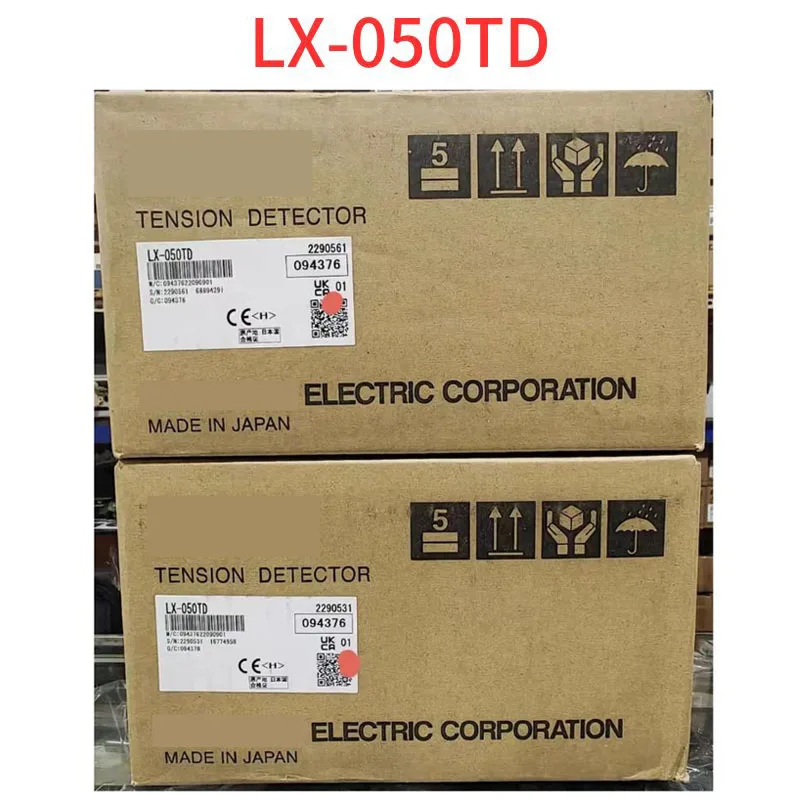 New Original LX-050TD Tension Sensor