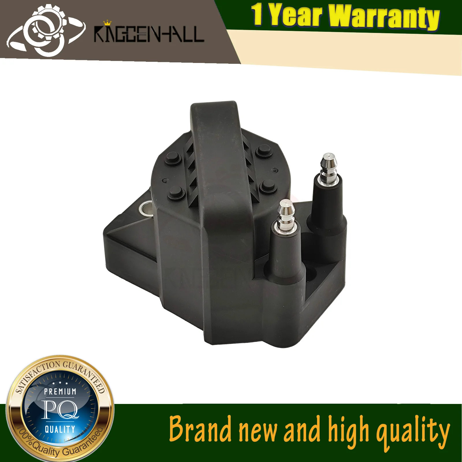 

1103759 230035131 Катушка зажигания системы зажигания автомобиля для Buick Allure Century 3,1 л 2,8 л 3,3 л Electra LaCrosse 3,8 л Lucerne Regal