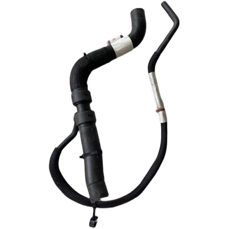 

Оригинальная трубка обратного слива (дренажная трубка) для Ford Edge 2.0, 1 шт., новая, производство Китай