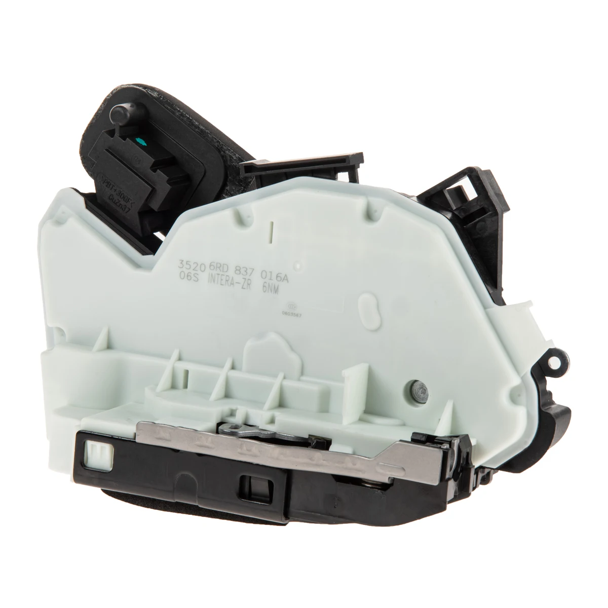 Front Right Door Lock Latch Actuator 6RD837016A,6RD837016,5K1837016J,5K1837016E For VW Beetle,Golf,Jetta,Polo,Sharan 2015-2022
