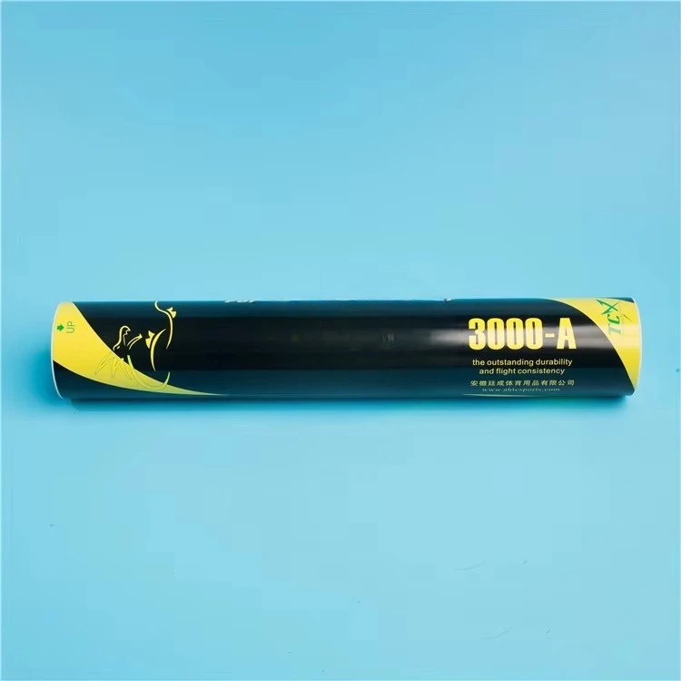 Shuttlecock Core Improved Strength Stable Weight Straight Flight Performance Direct Factory Shipment Durable Training Badminton