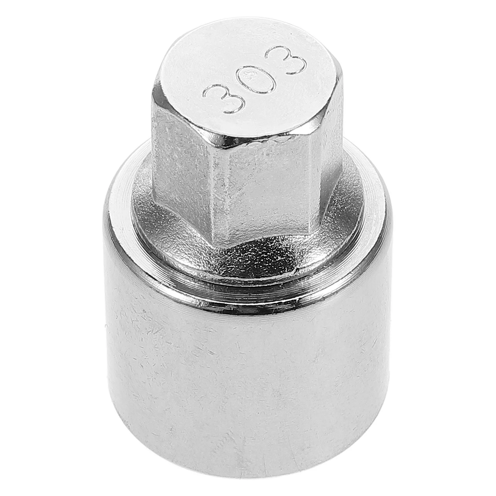 

Anti- Screws Automotive Wheel Hub Lock Nut Socket Tire Bolt Remover Rim Lock Cracker Wheel Nut Removal