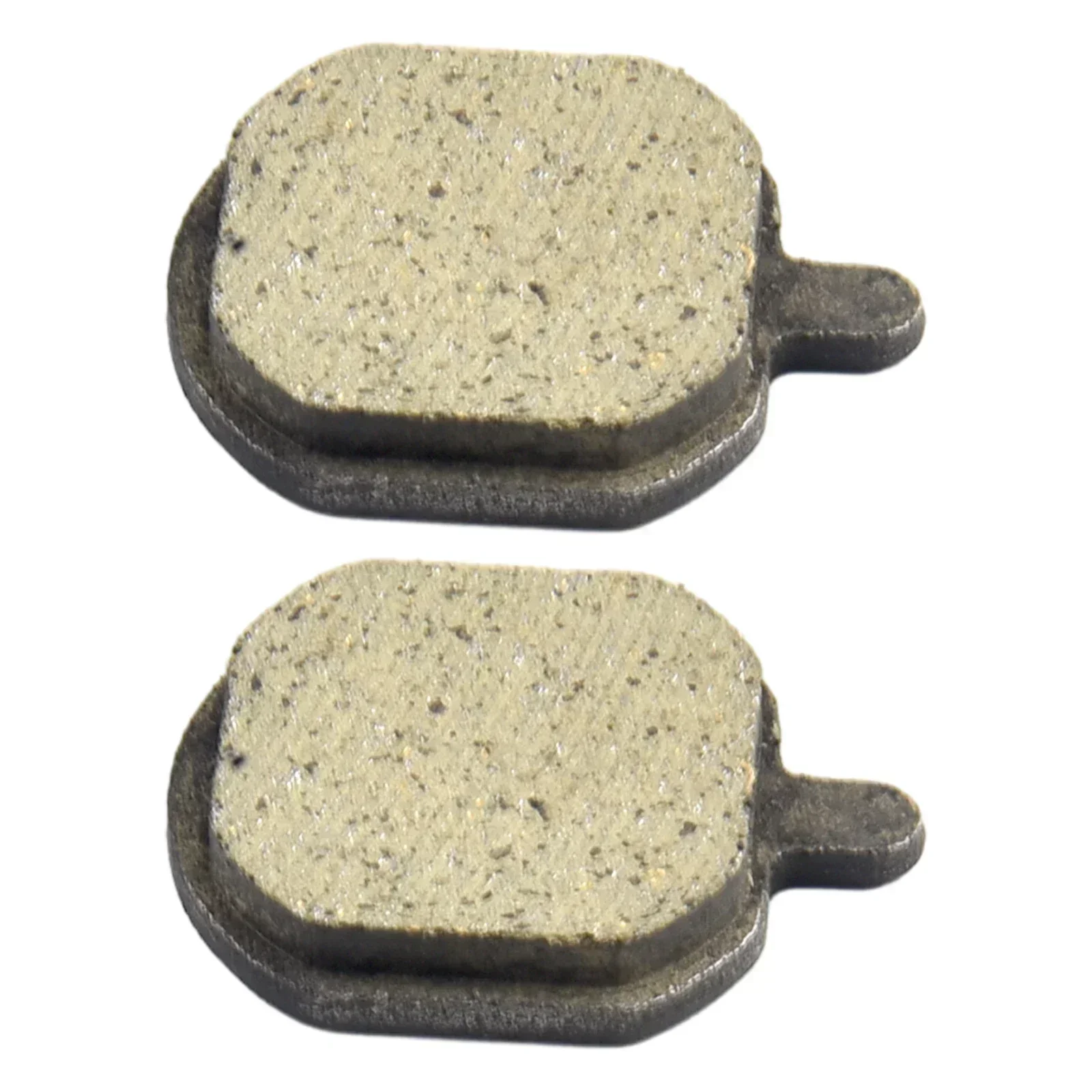 High-Performance Resin Brake Pads For HAYES SOLE MX2 MX3 MX4 MX5 CX5 GCX GX2 X3 Heat Resistant Bike Accessories