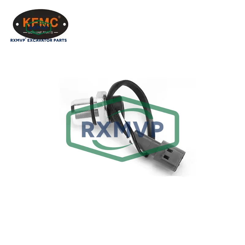 For Hitachi 426-5372 Speed Sensor 4265372 Excavator Ex200-5 Zax200-6 Zax230-6 Zax330-6 RXMVP