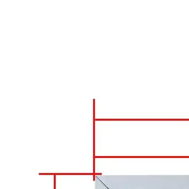 Aluminum Range Hood Filter for Teka 280 x 439 mm Five-Stage Grease Filtration System Designed for Teka Hood Model 81455031