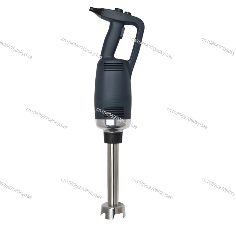 220V/110V Professional Blender Handheld Mixer Juicer 500mm Length Rod Immersion Power Blender Commercial Electric Food Processor