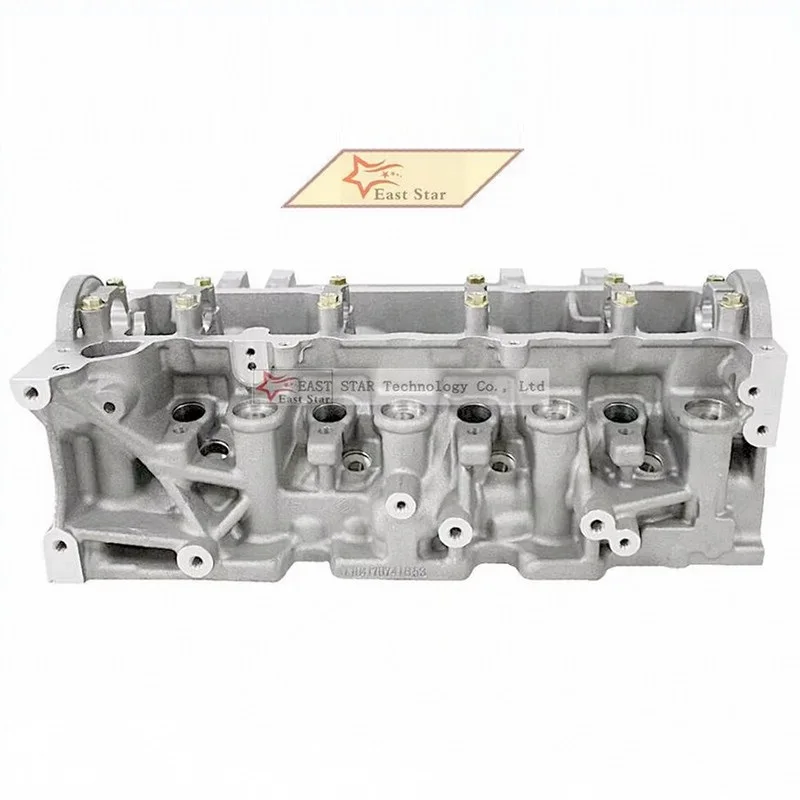 

K9K-790 K9K K9K-700 K9K-794 Cylinder Head For Nissa Primera Almera Micra Kubistar Megane Kangoo 1111084A50000 1104100QAM 908 521
