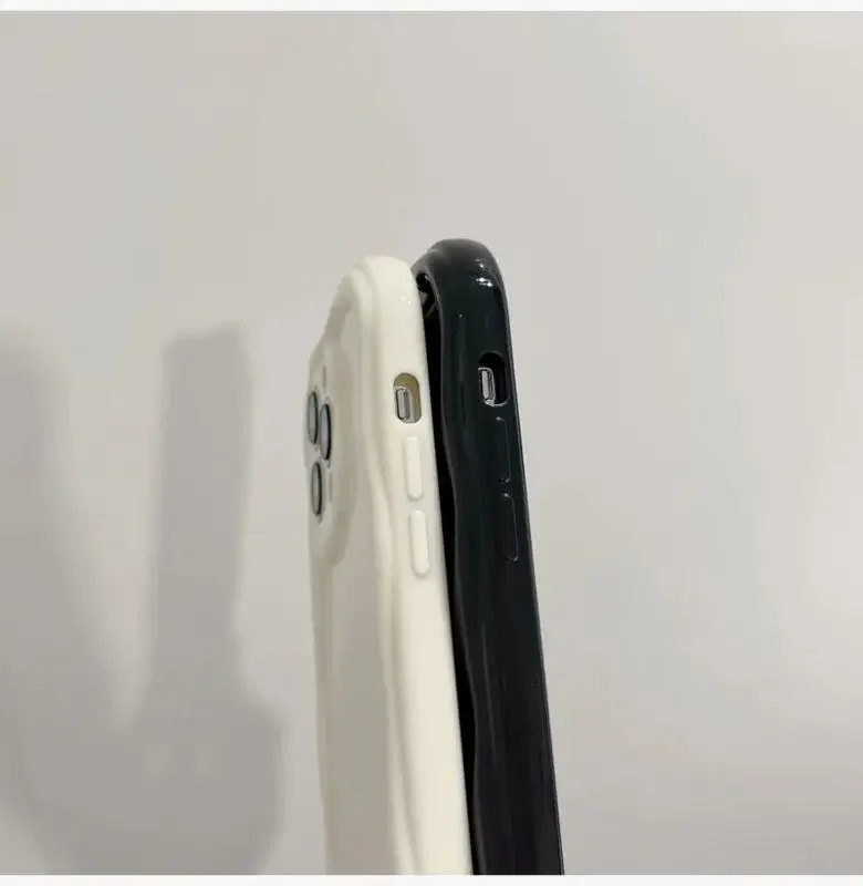 Telefon Fall Für Samsung Galaxy S25 S24 S23 S22 S21 Plus Ultra S20 S24 FE A16 A55 A54 5G A34 a35 A52 A53 A14 A15 A24 Abdeckung Solide