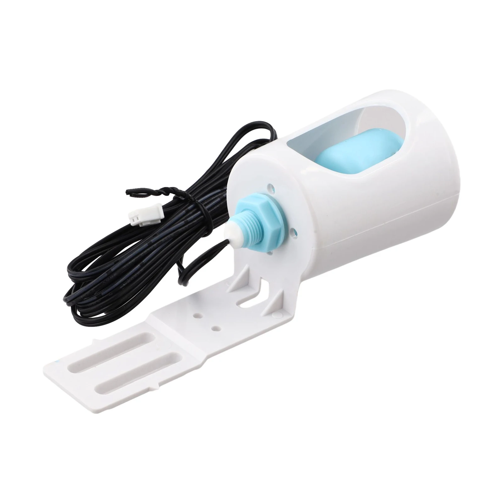Float Level Switch 3.2 for X 2.5 Inch Ice Maker Float Switch Device Replacement High Accuracy Performance Home Appliance Repair