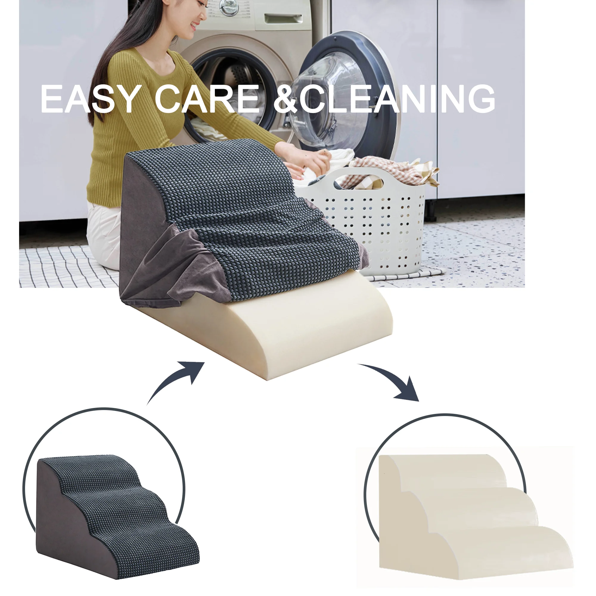 Thumbnail 2 - #27 Ranked Pet Steps & Ramps Picks in 2026