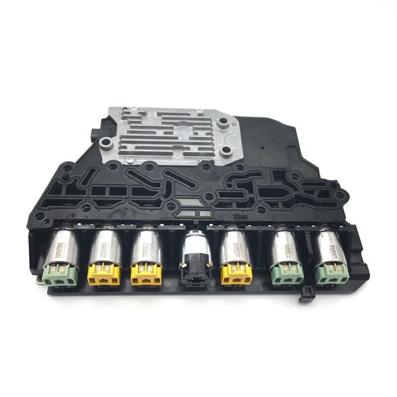 6T40 6T45 Transmission Control Module 6T40E TCM For Chevrolet Cruz Malibu 24256523 24264683 24287422 24260030 24275861 25201424