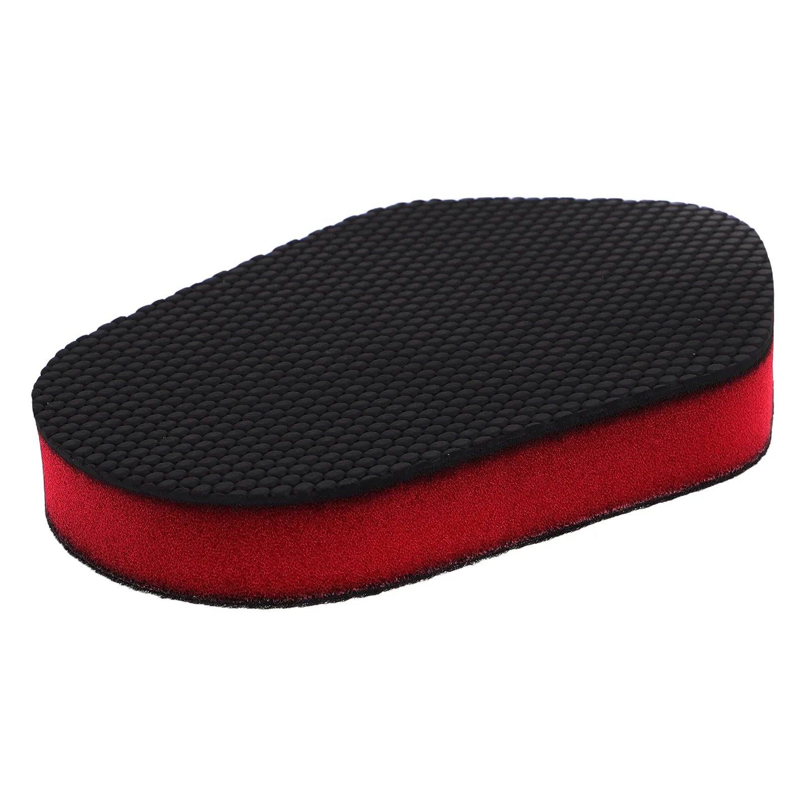 Car Detailing Clay Sponge Scratch Free Stain Removal Wax Applicator Compatible Glass Oil Film Remover Polishing Pad Alternative