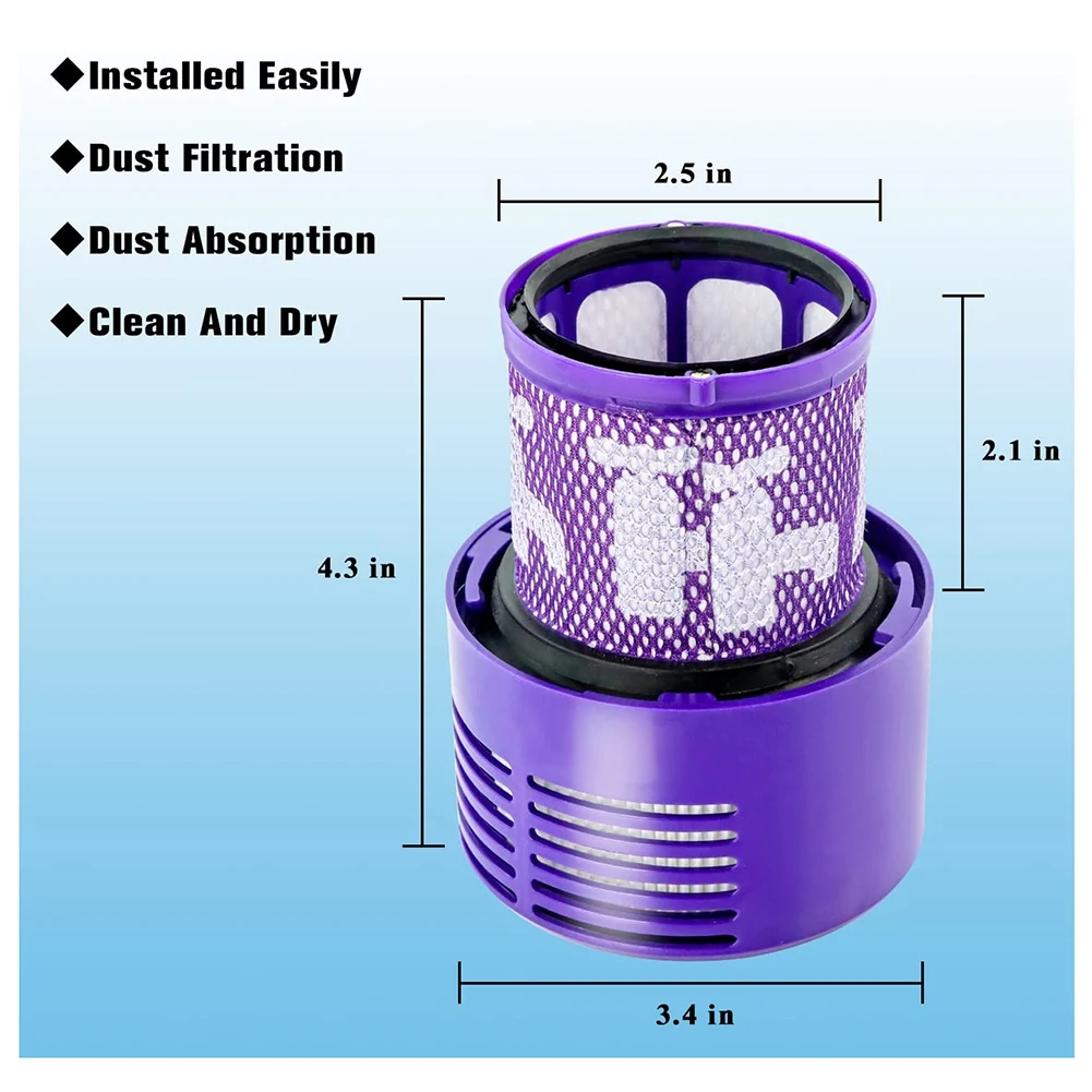 A24P Replacement Pa… - image