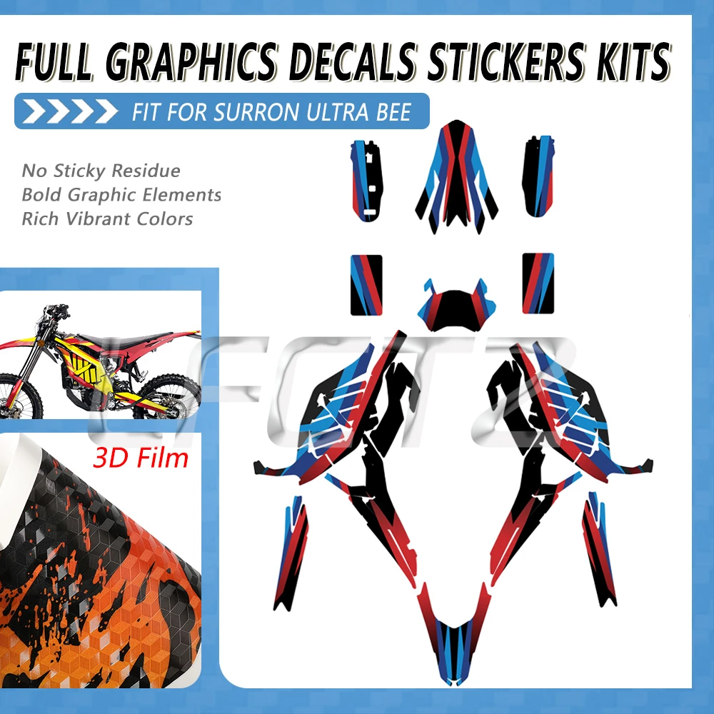 dirt-bike-fairing-graphic-background-decals-protector-sticker-kit-fit-for-sur-ron-surron-ultra-bee-2023-2024-2025