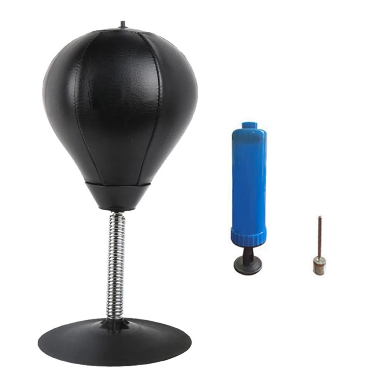 Desktop Boxing Punching Bag 2