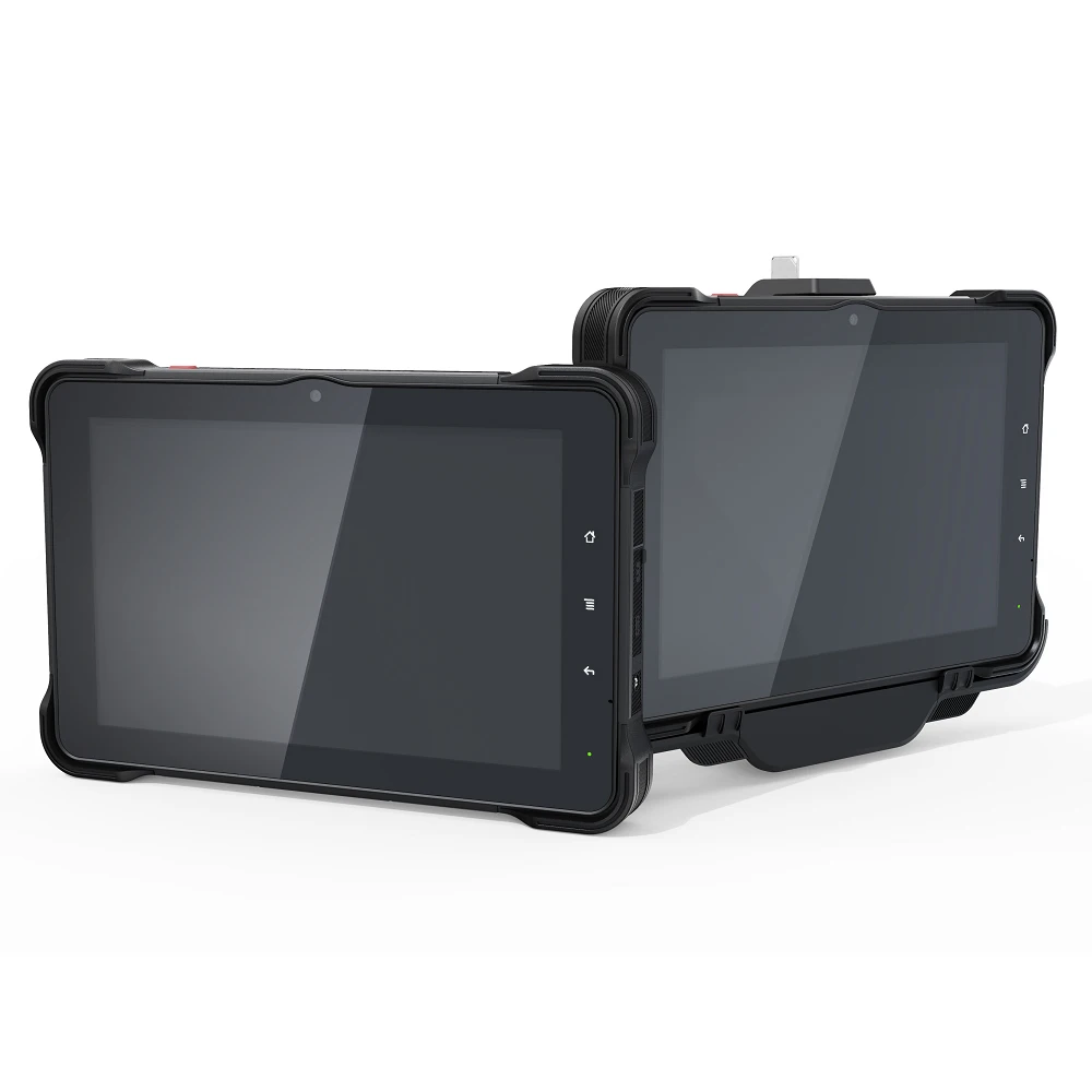 New VT-10 10.1INCH Rugged Android Tablet for Navigation Car