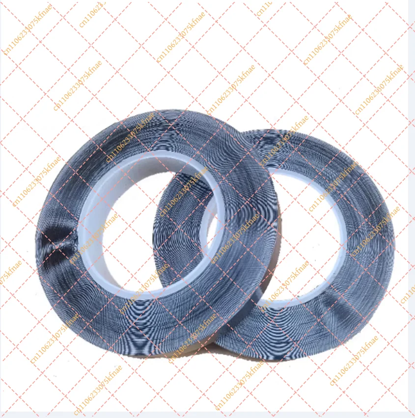 T700 12K Carbon Fiber Prepreg Tape 50mm Width Fishing Rod Repair Composite Carbon Fiber Maintenance Material
