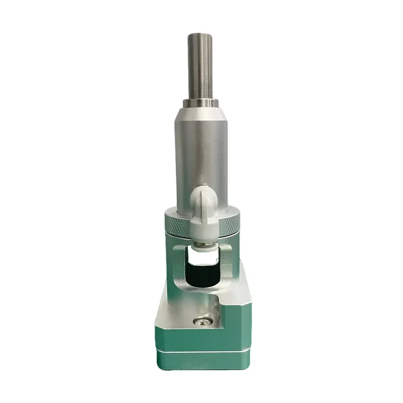 Automatic Locking Screw Machine Vacuum Nozzle Set High Precision Stainless Steel for M1.0 to M5.0 Screws Industrial Grade