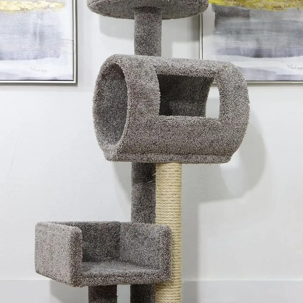 Elevated Feline Lofts Cat Playground