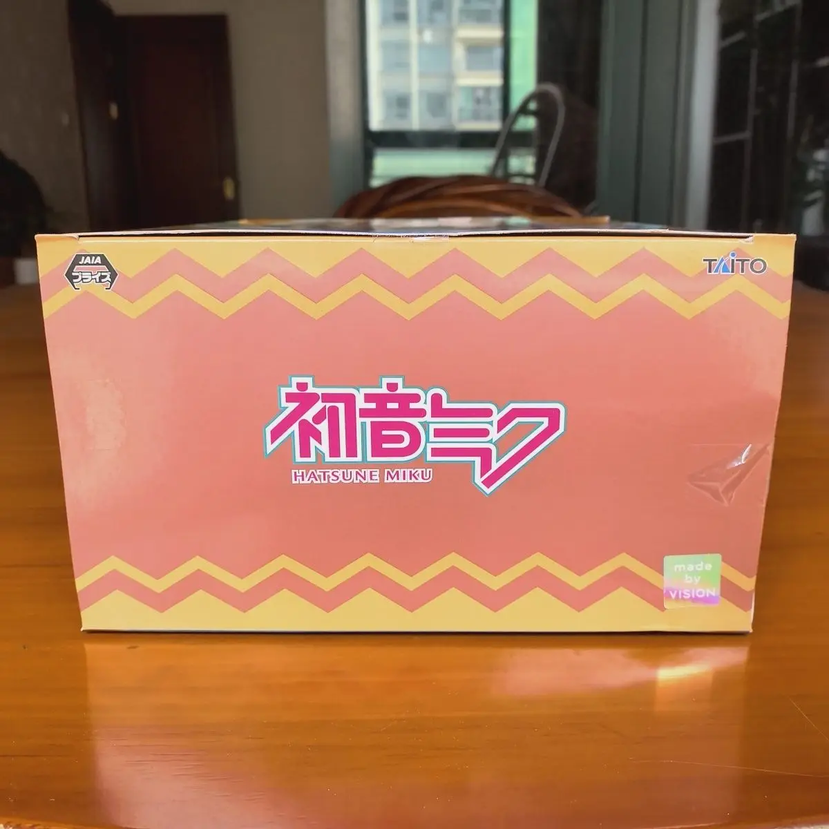 original-taito-hatsune-miku-anime-miku-fashion-action-figurine-toys-pvc-model-figuarts-collection-decoration