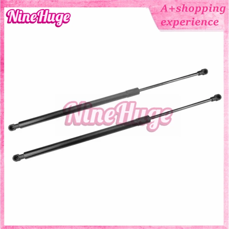 

1 Pair New Tailgate Boot Trunk Gas Strut Lift Cylinder Support 51248402405 SG302006 for BMW X5 E53 2000-2006