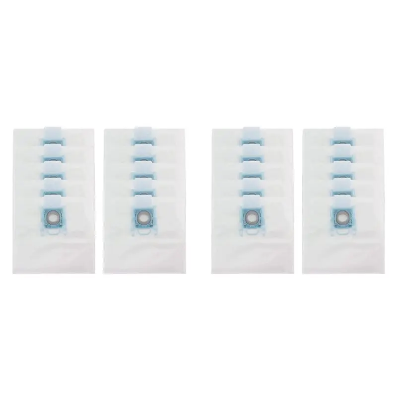 AT44-20X For Vacuum Cleaner Bags Powerprotect Type G ALL BBZ41FGALL, Suitable For All Current Series Part 462544