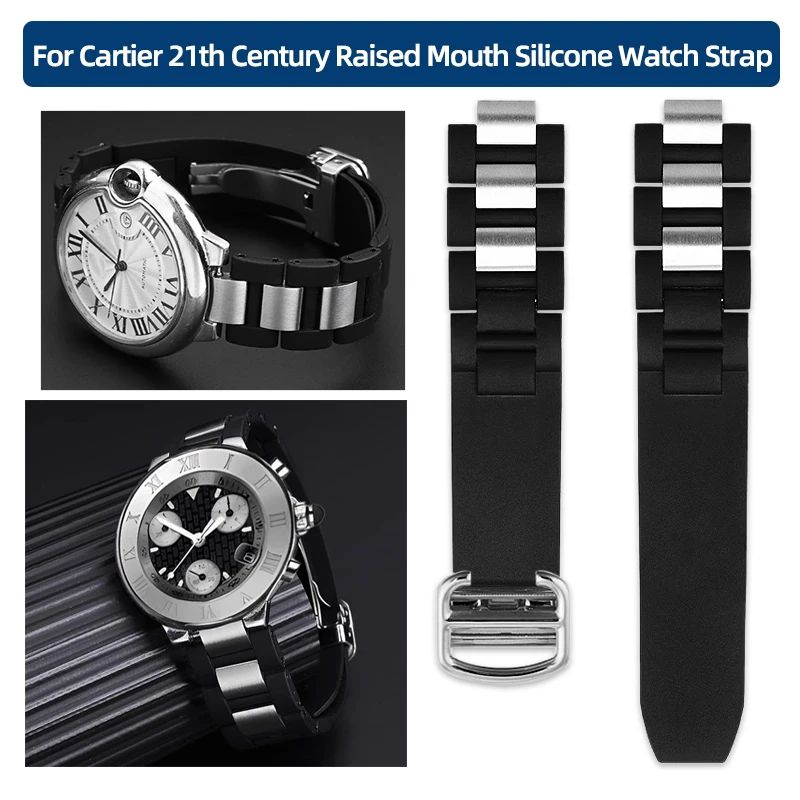 For Cartier 21Th Ce… - image