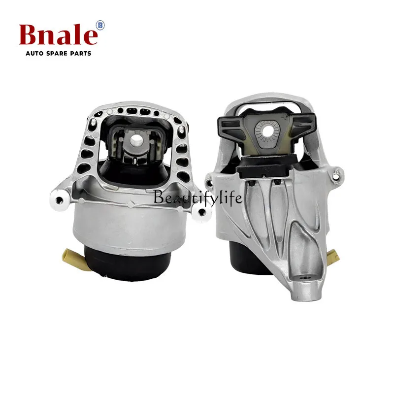 8WD199371H 8WD199371B 8W0199372AB engine foot glue