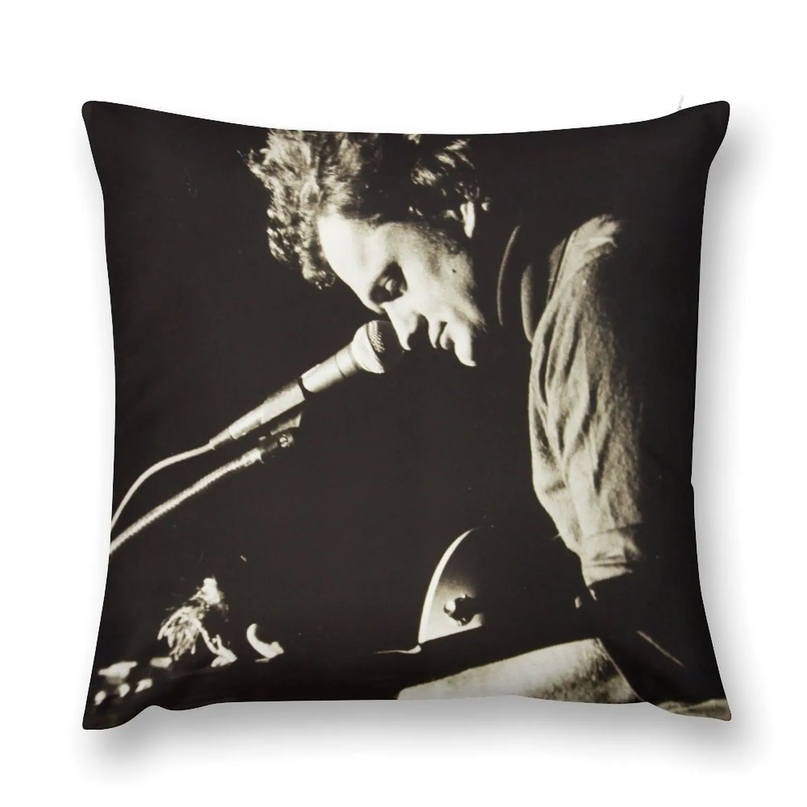 Harry Chapin Throw Pillow christmas pillowcases Christmas Pillow Sofas Covers pillow