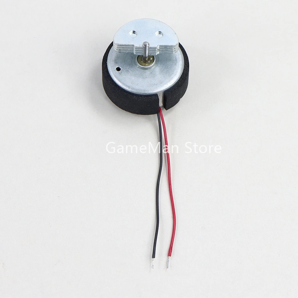 Pieza de repuesto de Motor grande vibratorio izquierdo y derecho para mando inalámbrico PS4, alta calidad, Original