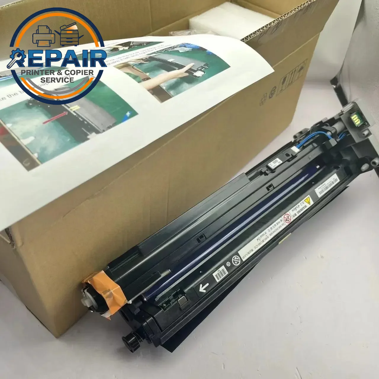 B7025 Drum Cartridge 113R00779 for XEROX VersaLink B7000 B7030 B7035 Kits with Fuji Opc Cylinder