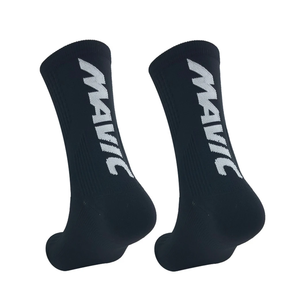 Chaussettes de football non ald pour hommes et femmes, sports Grip, extérieur, nouveau