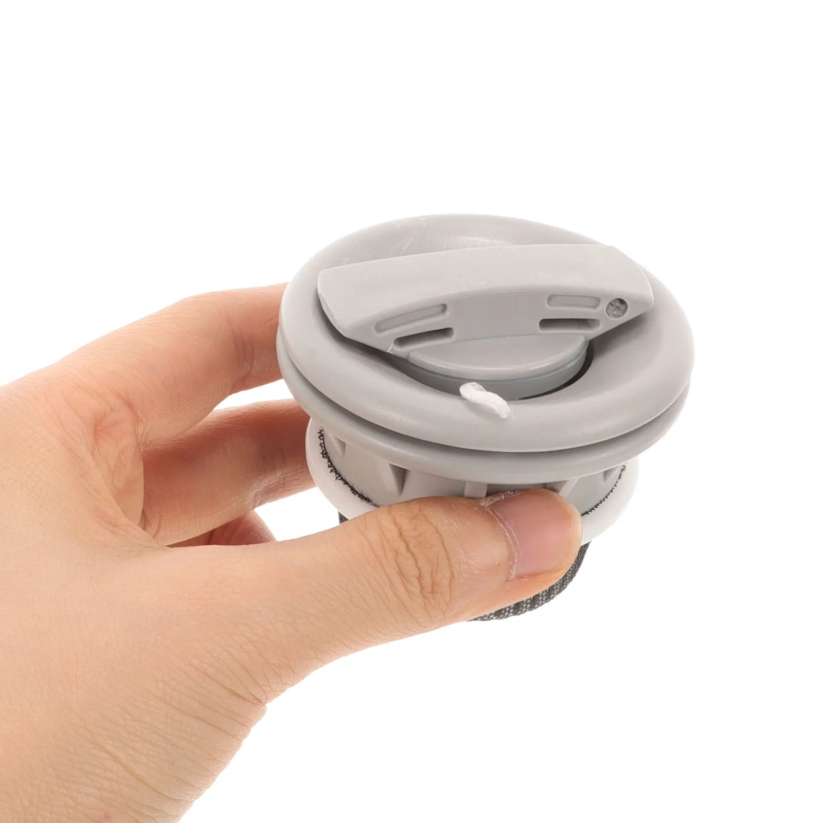 

Inflatable Boat Air Valve High Pressure Safety Valve For Kayak Drifting Ship Durable Plastic Structural Boat Accessories