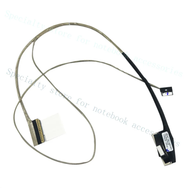 A+  LCD Screen Display Cable 40pin  FOR MSI GE63VR 7RF 7RE MS-16P1 GE63 7RD MS-16P3