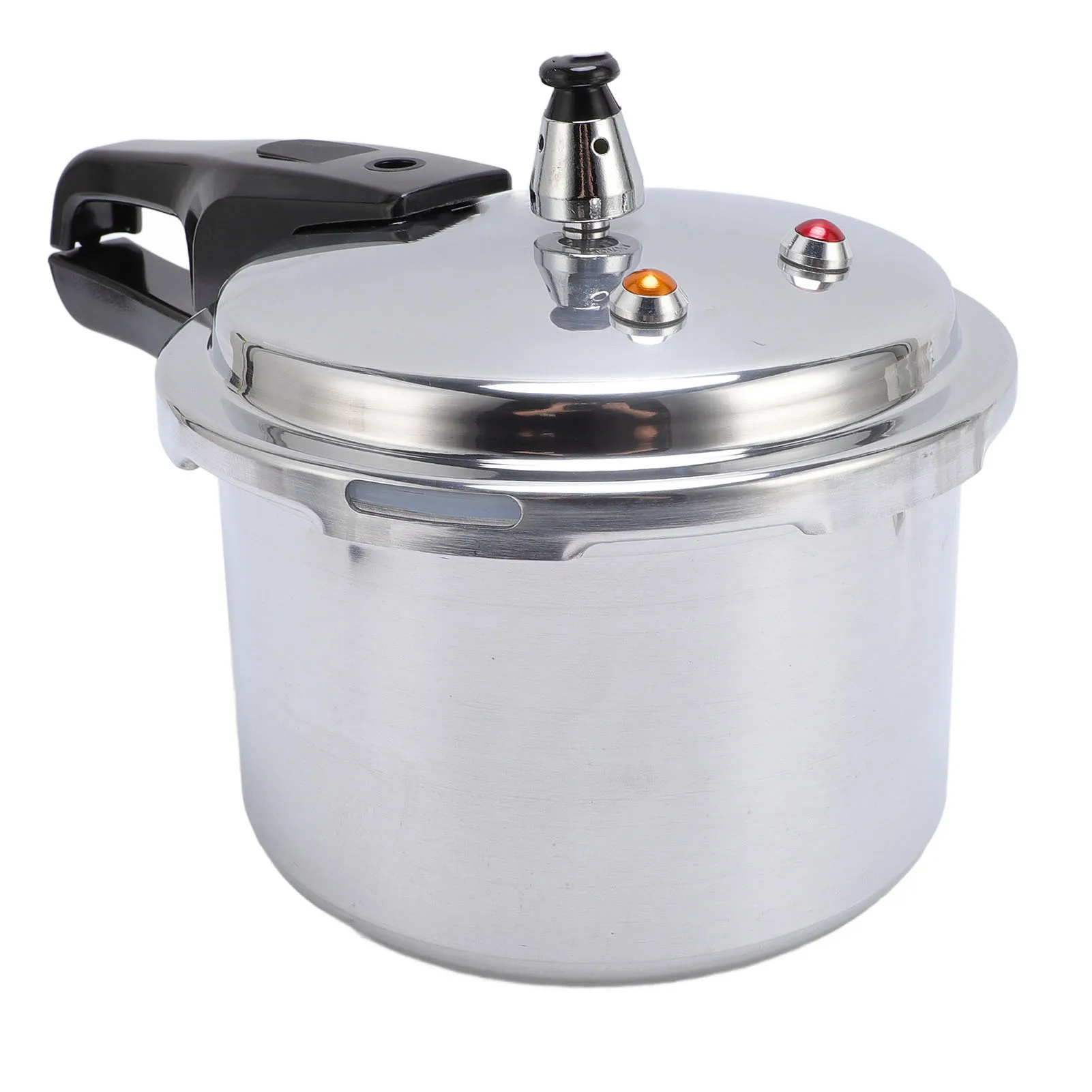 Pressure Cooker Alu…