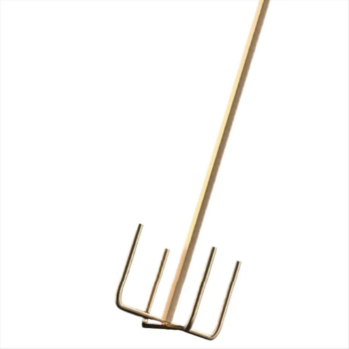HGHO 1Pieces HighlyDurable Cement Mixing Rod Mixer Drill Paint Stirring Rod Plaster Mortar Mixing Paddle Concrete Mixer Stick