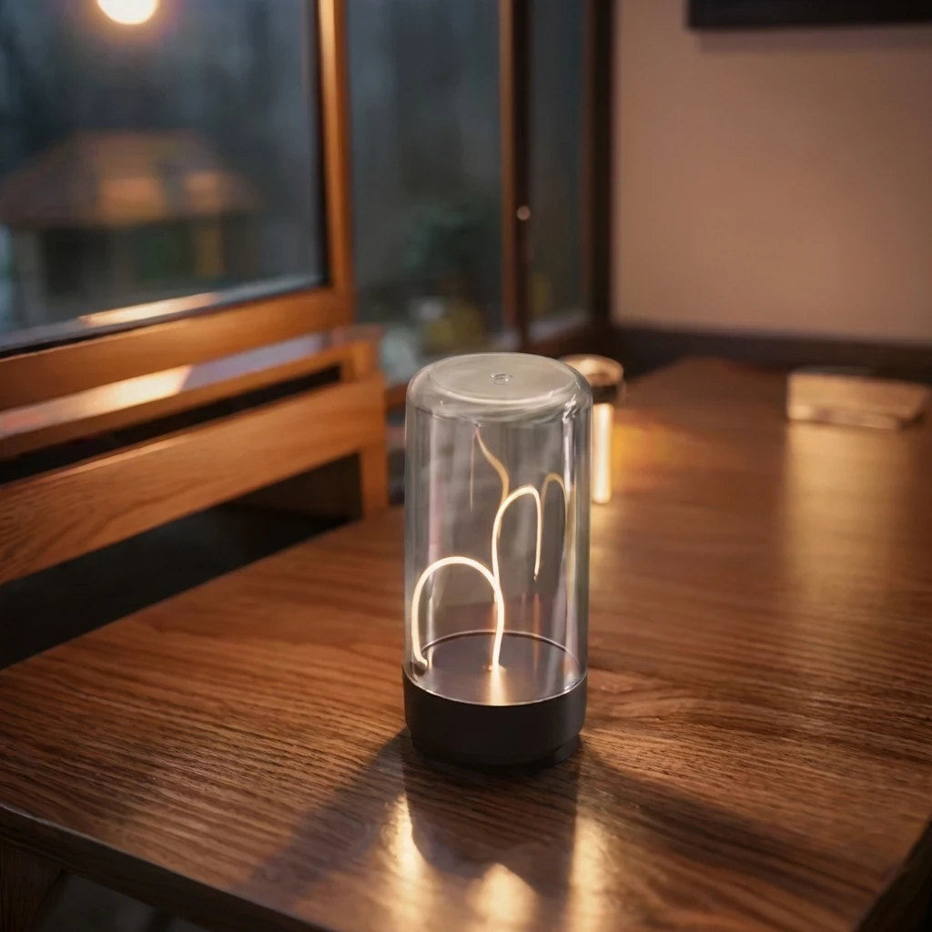 Thumbnail 4 - #74 Best Night Lights to Buy In 2026