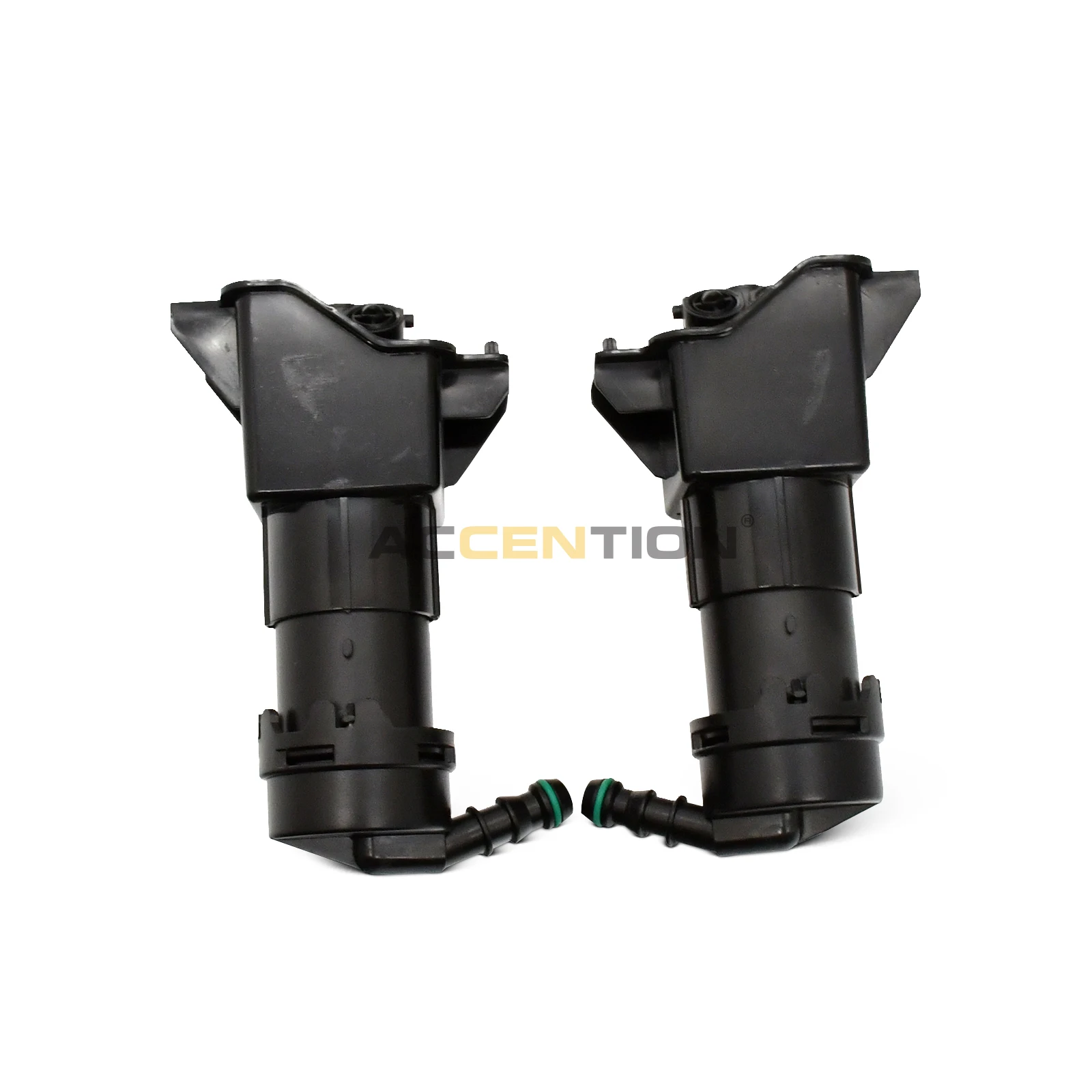 Headlight Washer System Nozzle Jet Car Styling For Audi A6 C6 Avant Quattro 2008 2009 2010 2011 Lift Cylinder