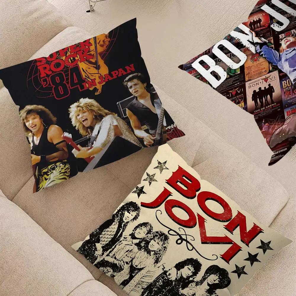 Classic B-Bon J-Jov…