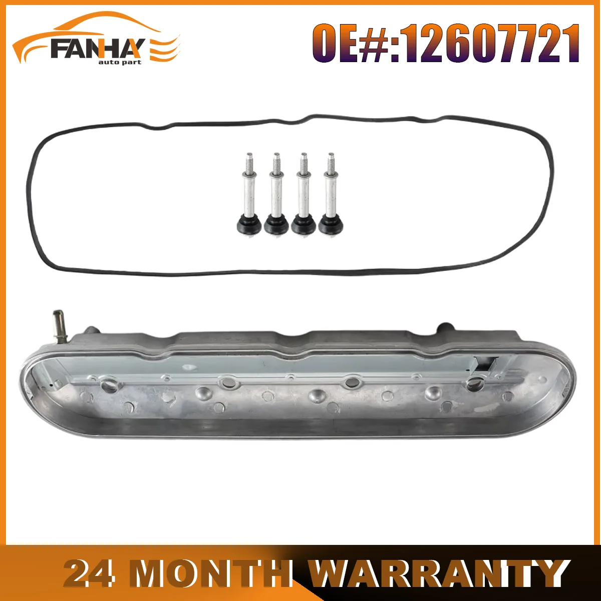 

Car Part Tools Valve Cover 12642655 12607721 12637685 12639758 For Chevrolet Silverado 1500 GMC Sierra Yukon Cadillac Escalade
