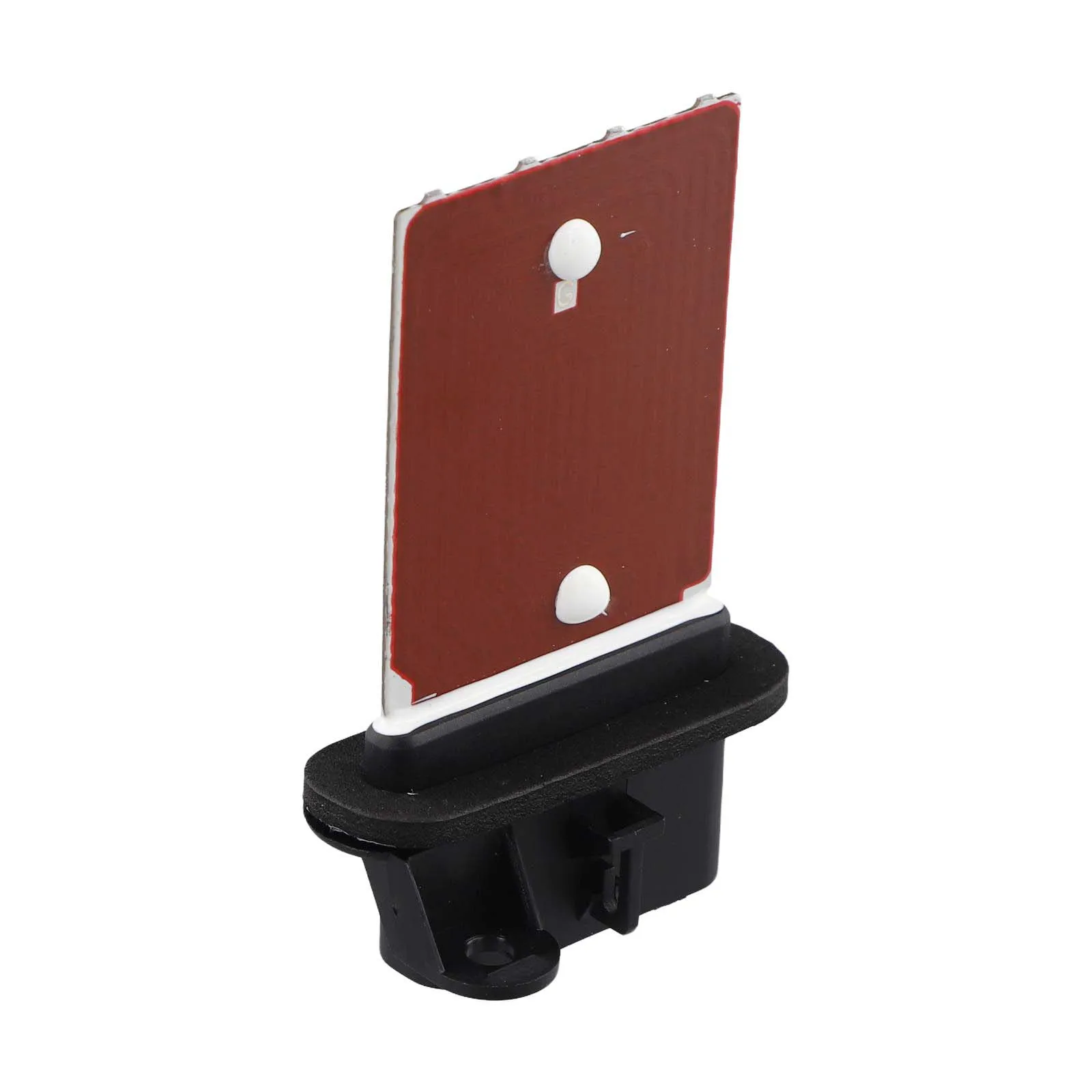 A C Heater Resistor for chevy for sonic for trax Spark As Shown In The Figure Wear-resistant Design Materials A
