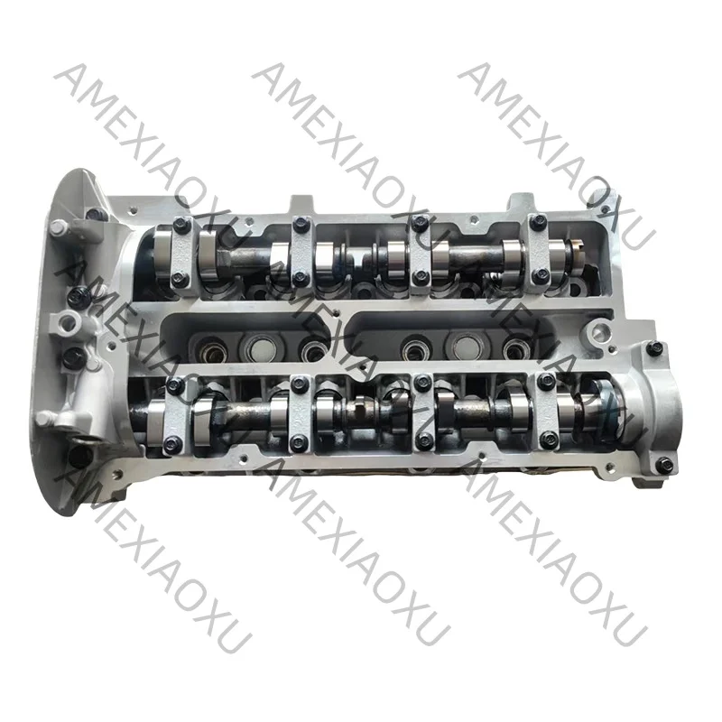 Головка блока цилиндров для Ford Focus 1.5, артикул F8D9-6C032-AA, AMEXIAOXU