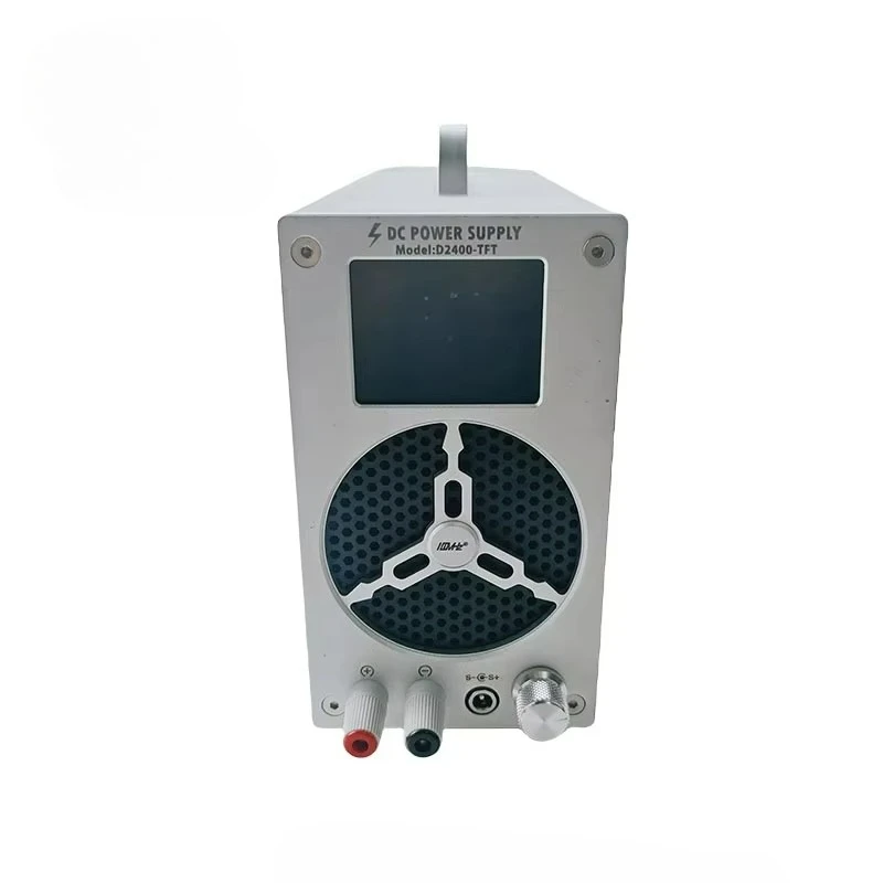 

Adjustable 3000W DC Lithium Battery Charger 0-60V 0-50A 0-120v 0-25A for Camping 12V Voltage Plastic Material for Li Ion Lifepo4