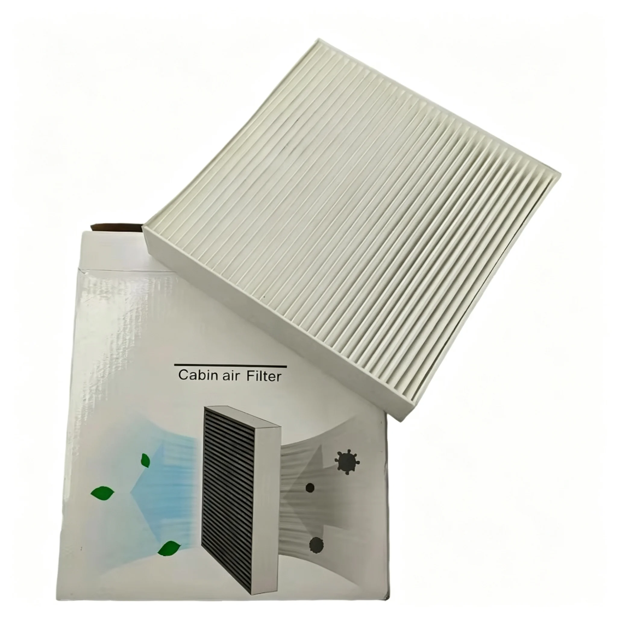 Innenraumfilter für BYD SONG L, 2025 SEAL, SONG PLUS DMi, DENZA N7, SA2E-8121211B, SA2E-8121211B-E1