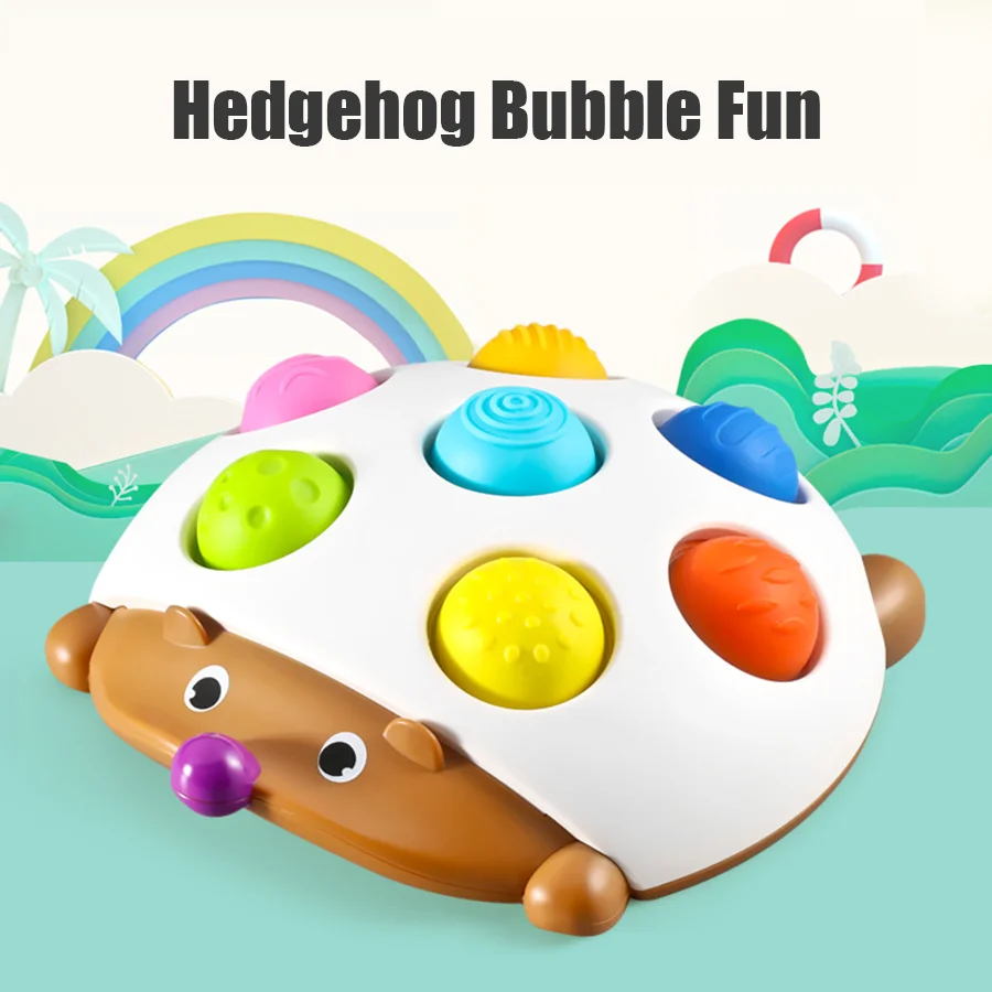 Hedgehog Stress Rel…