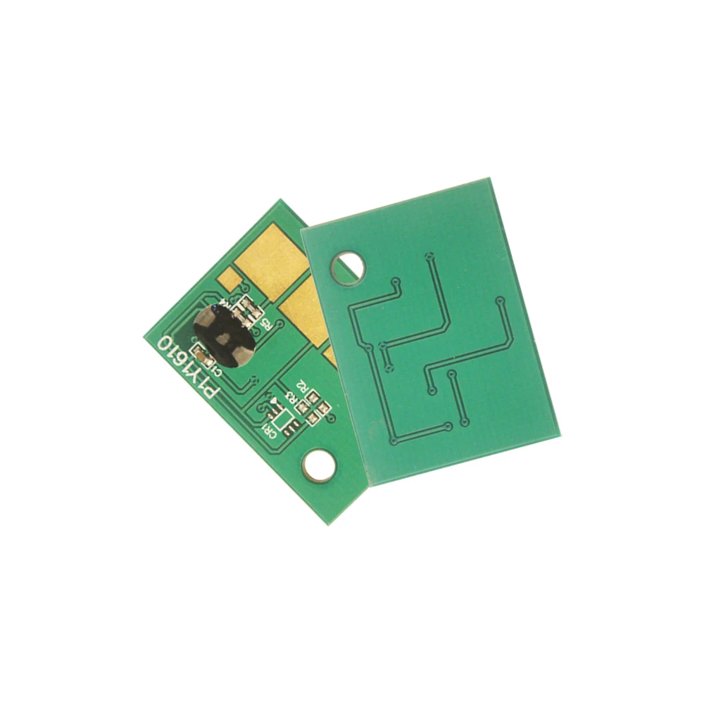 رقاقة إعادة ضبط X792X2KG X792X2CG X792X2MG X792X2MG، مناسبة لرقاقة خرطوشة الحبر Lexmarks X792